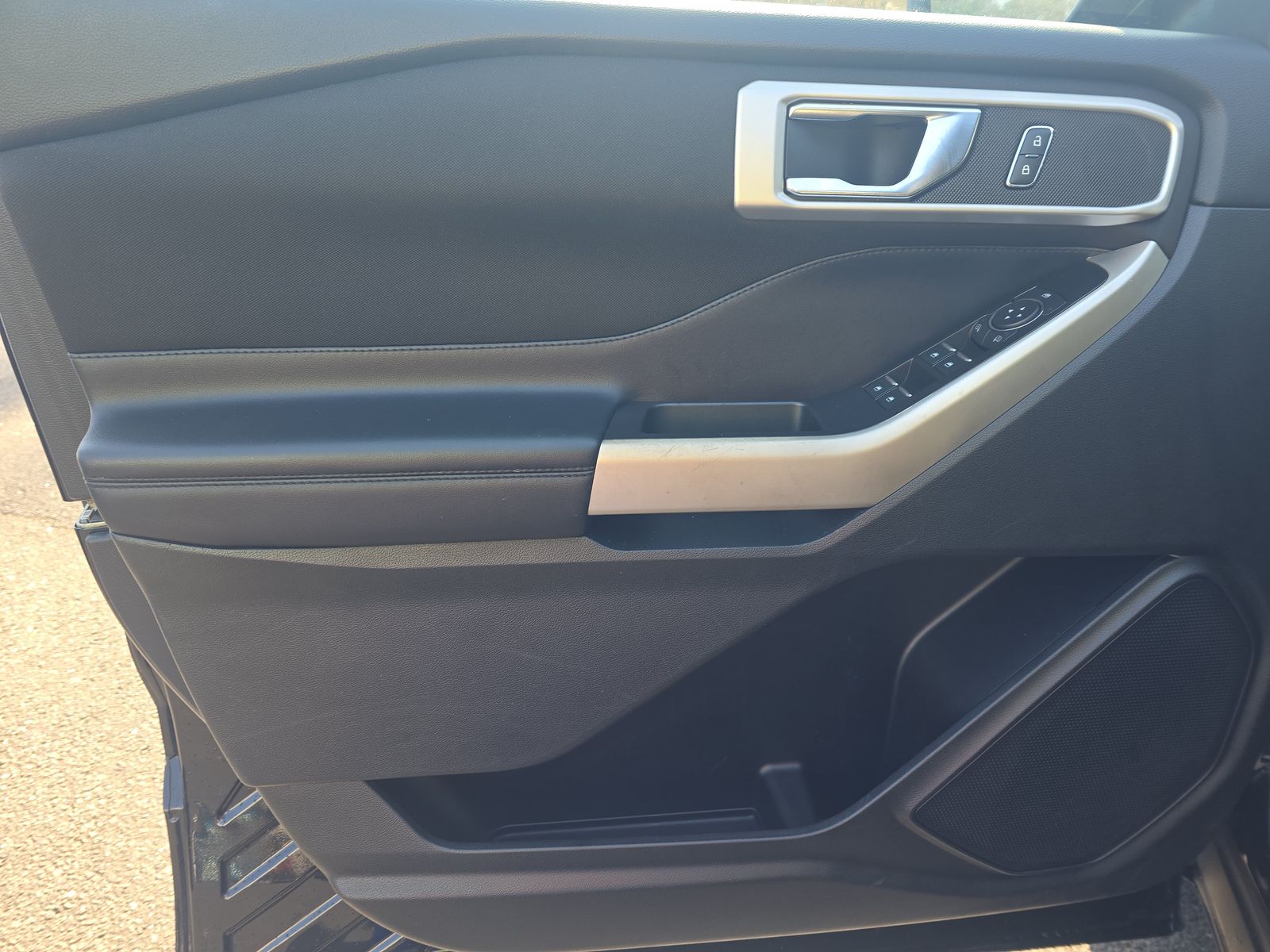 2020 Ford Explorer XLT AWD