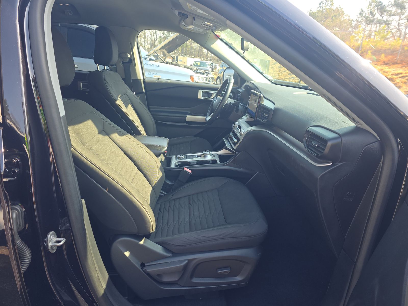 2020 Ford Explorer XLT AWD