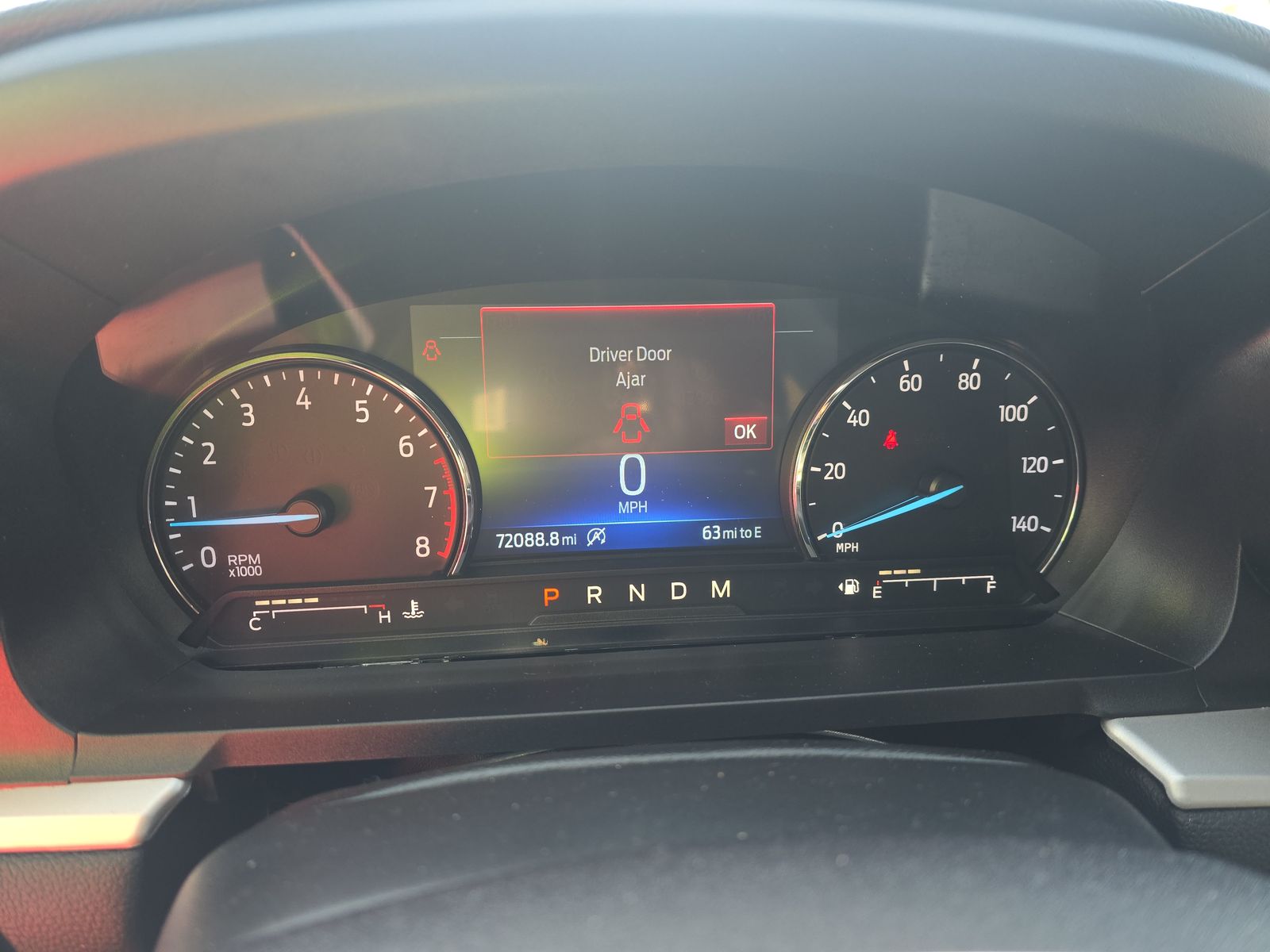 2020 Ford Explorer XLT AWD