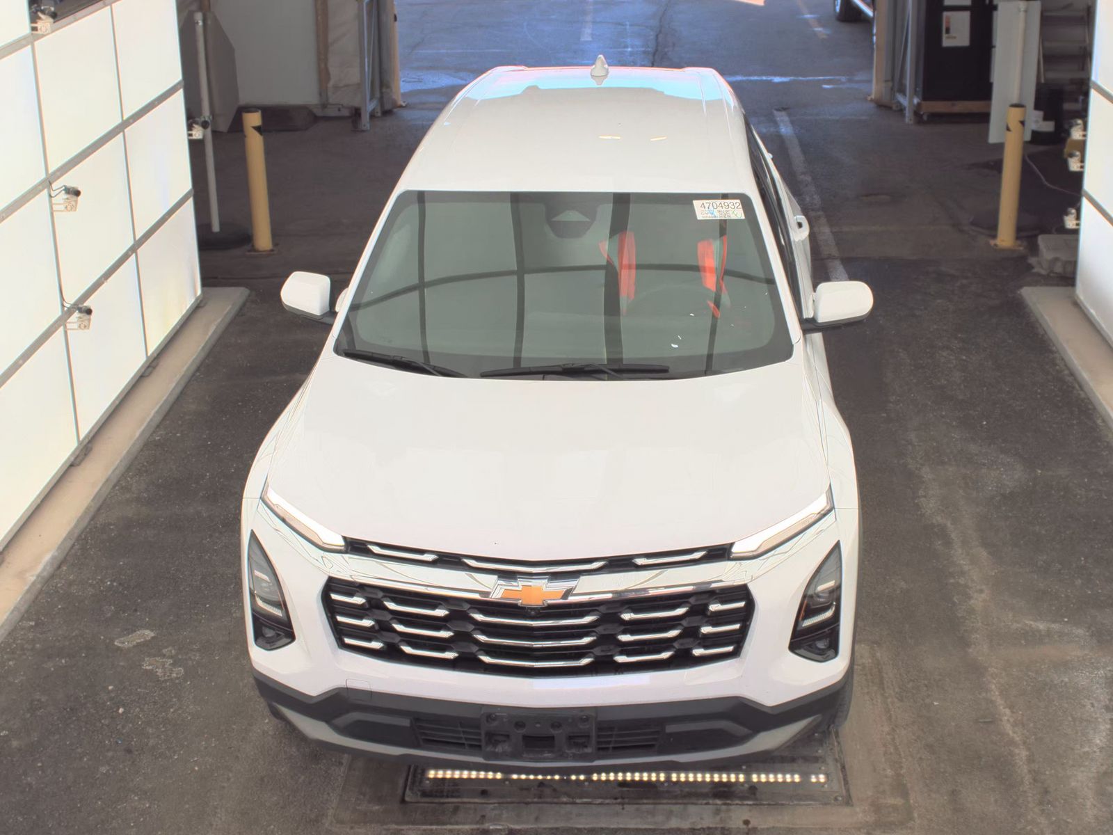 CHEVROLET FWD LT - 3