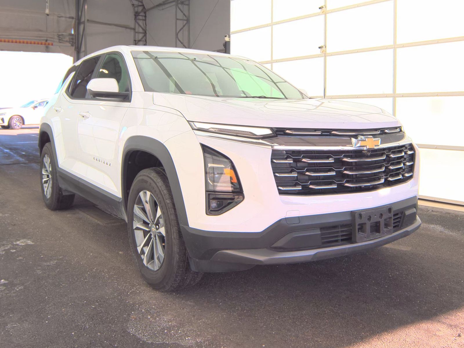 CHEVROLET FWD LT - 5