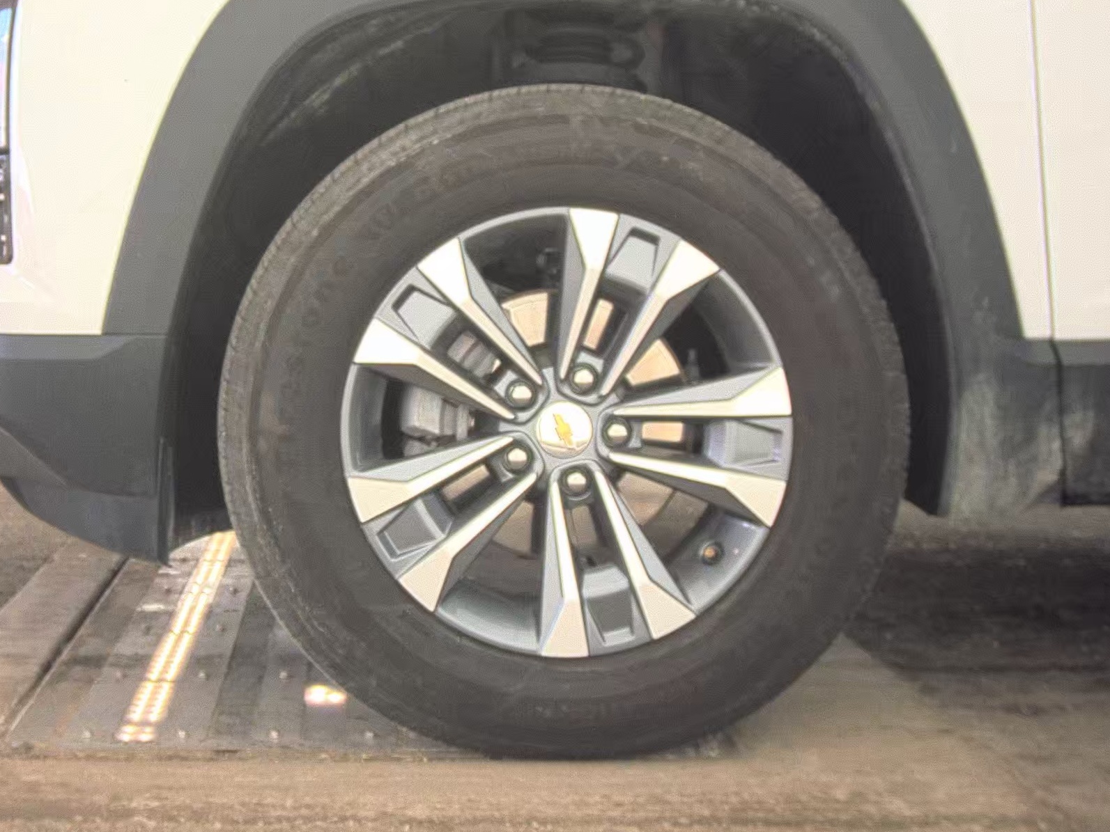 CHEVROLET FWD LT - 10