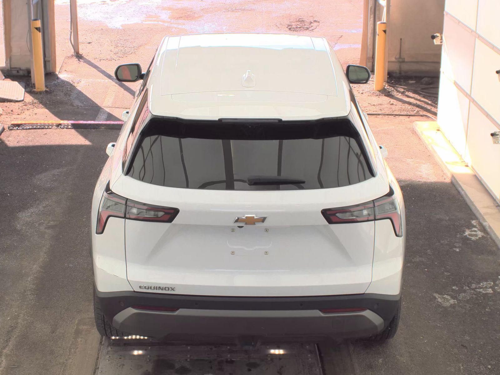 CHEVROLET FWD LT - 7