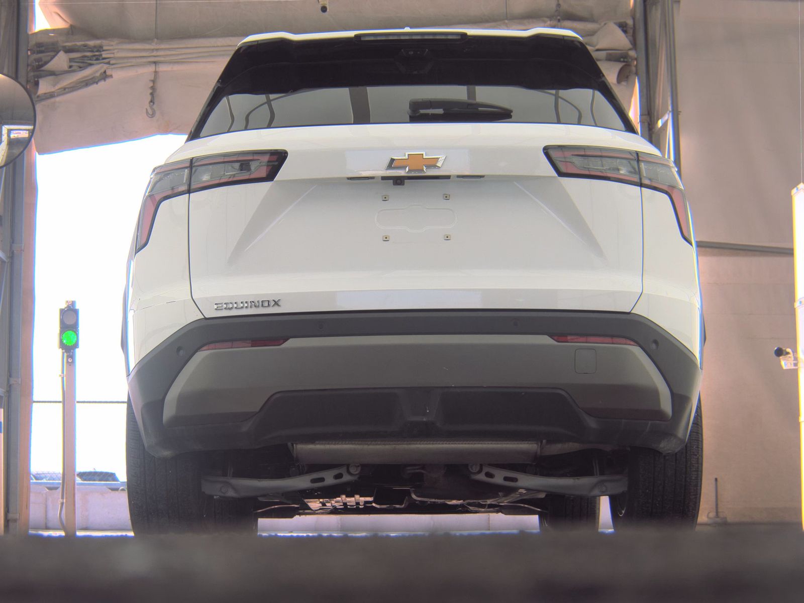 CHEVROLET FWD LT - 8