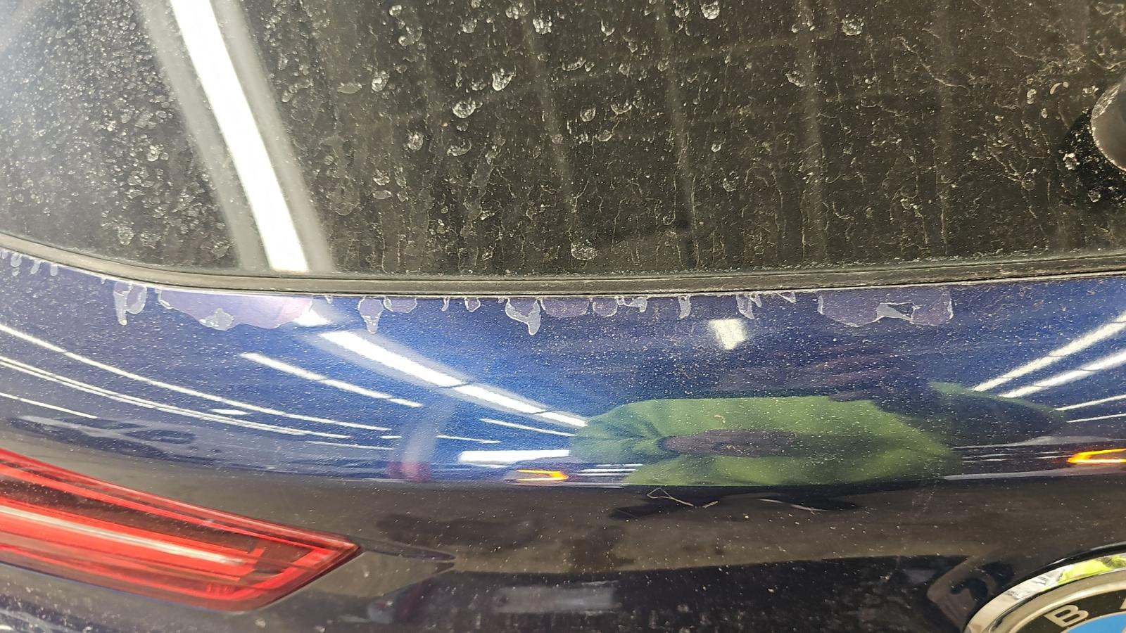 2018 BMW X2 xDrive28i AWD