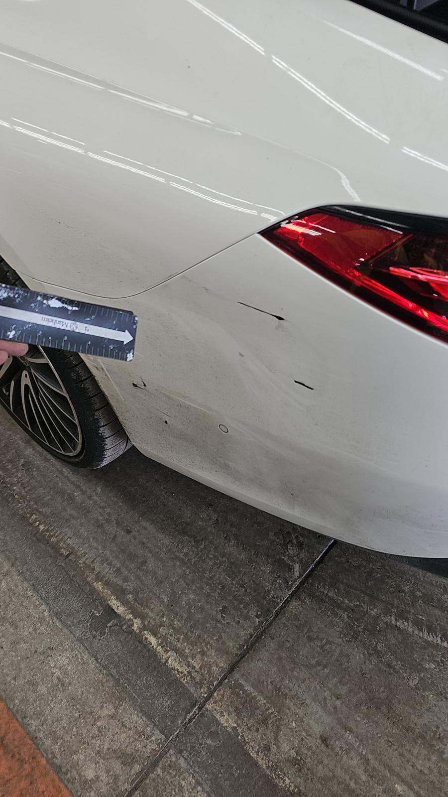 2022 Mercedes-Benz S-Class S 580 AWD