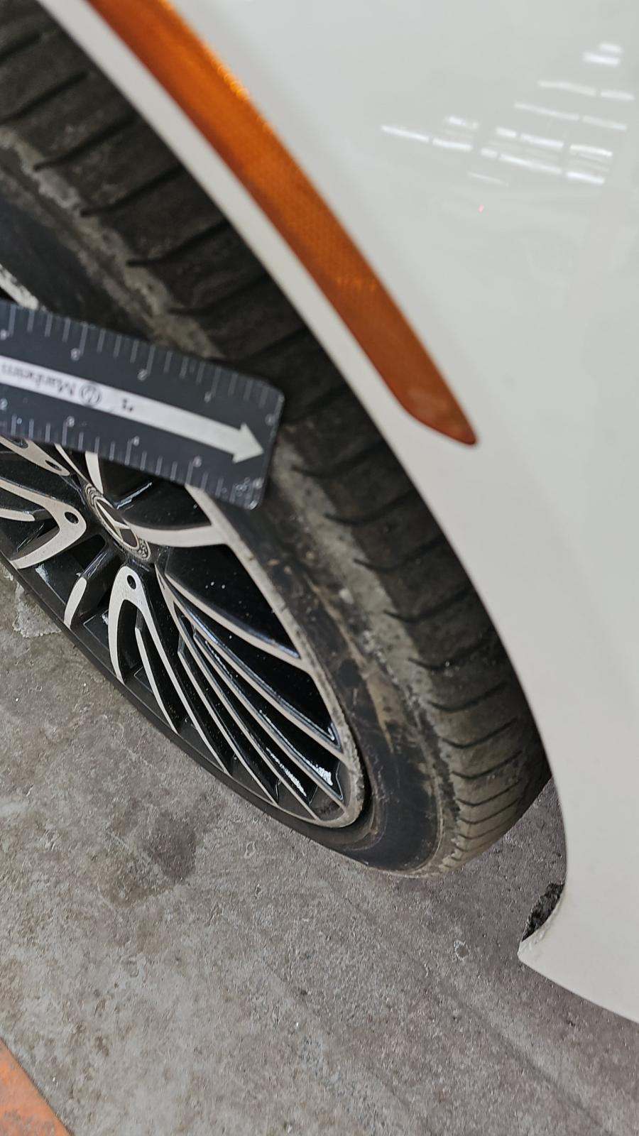 2022 Mercedes-Benz S-Class S 580 AWD