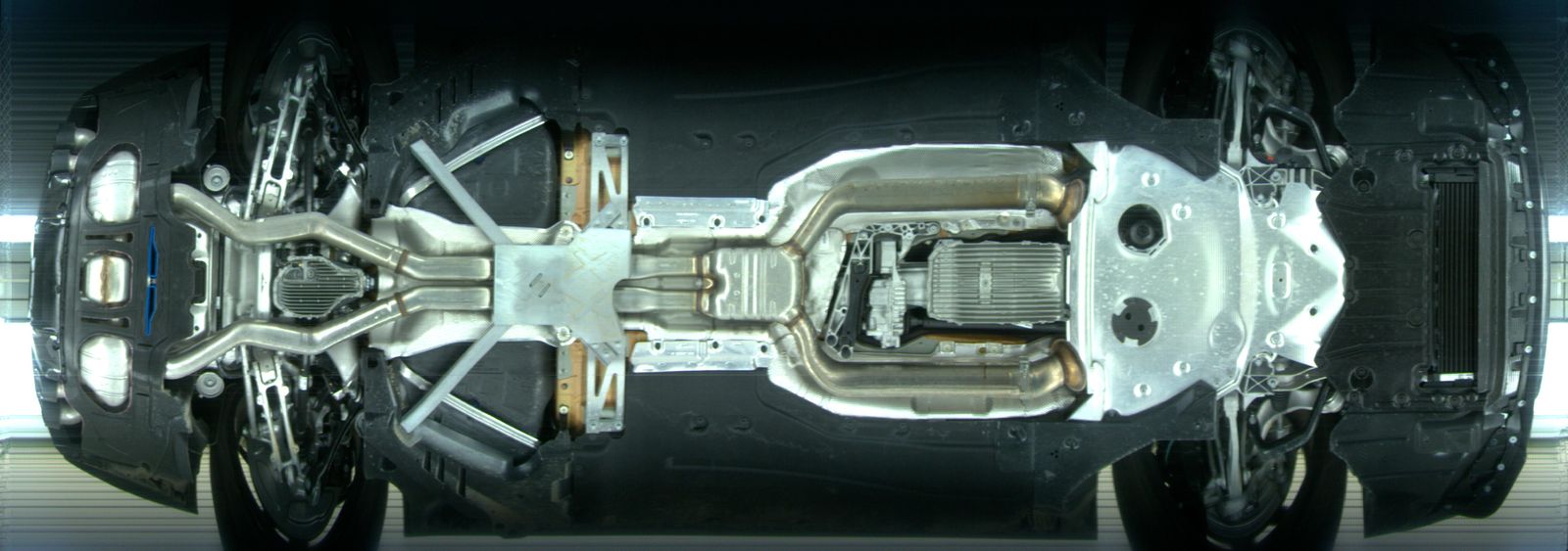 2025 BMW M8 Competition AWD