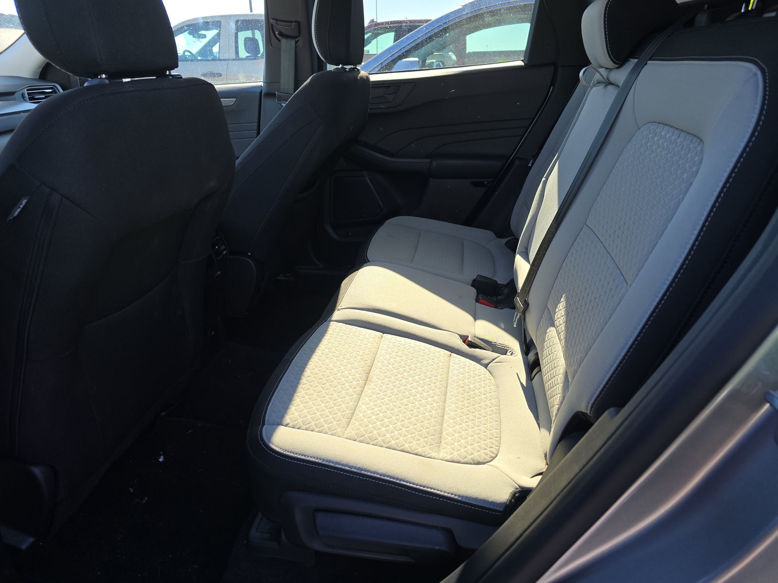 2024 Ford Escape Active AWD