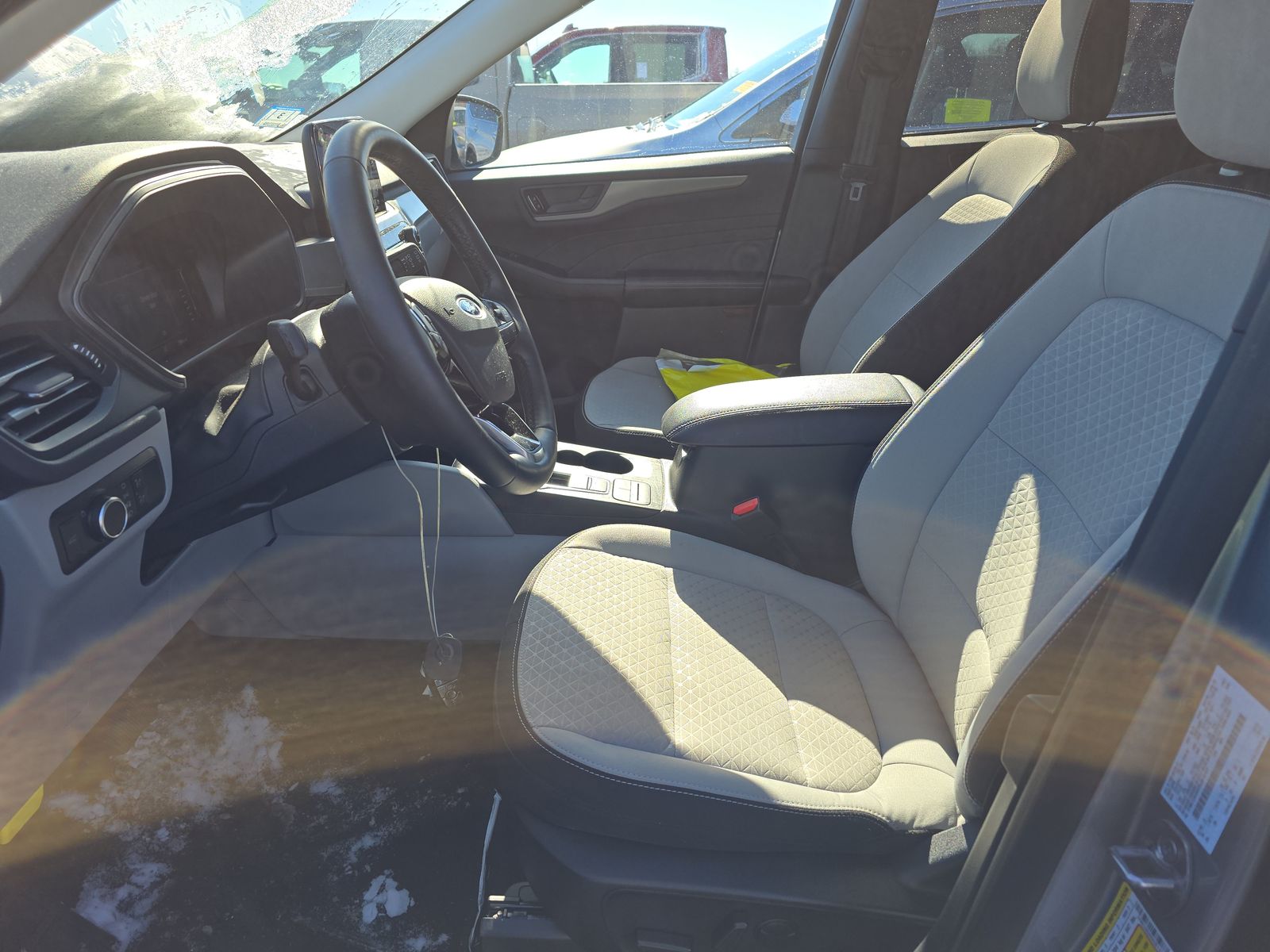 2024 Ford Escape Active AWD