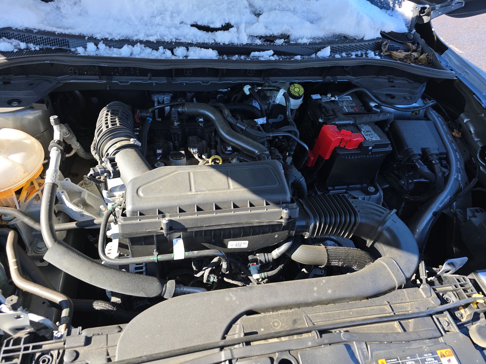 2024 Ford Escape Active AWD