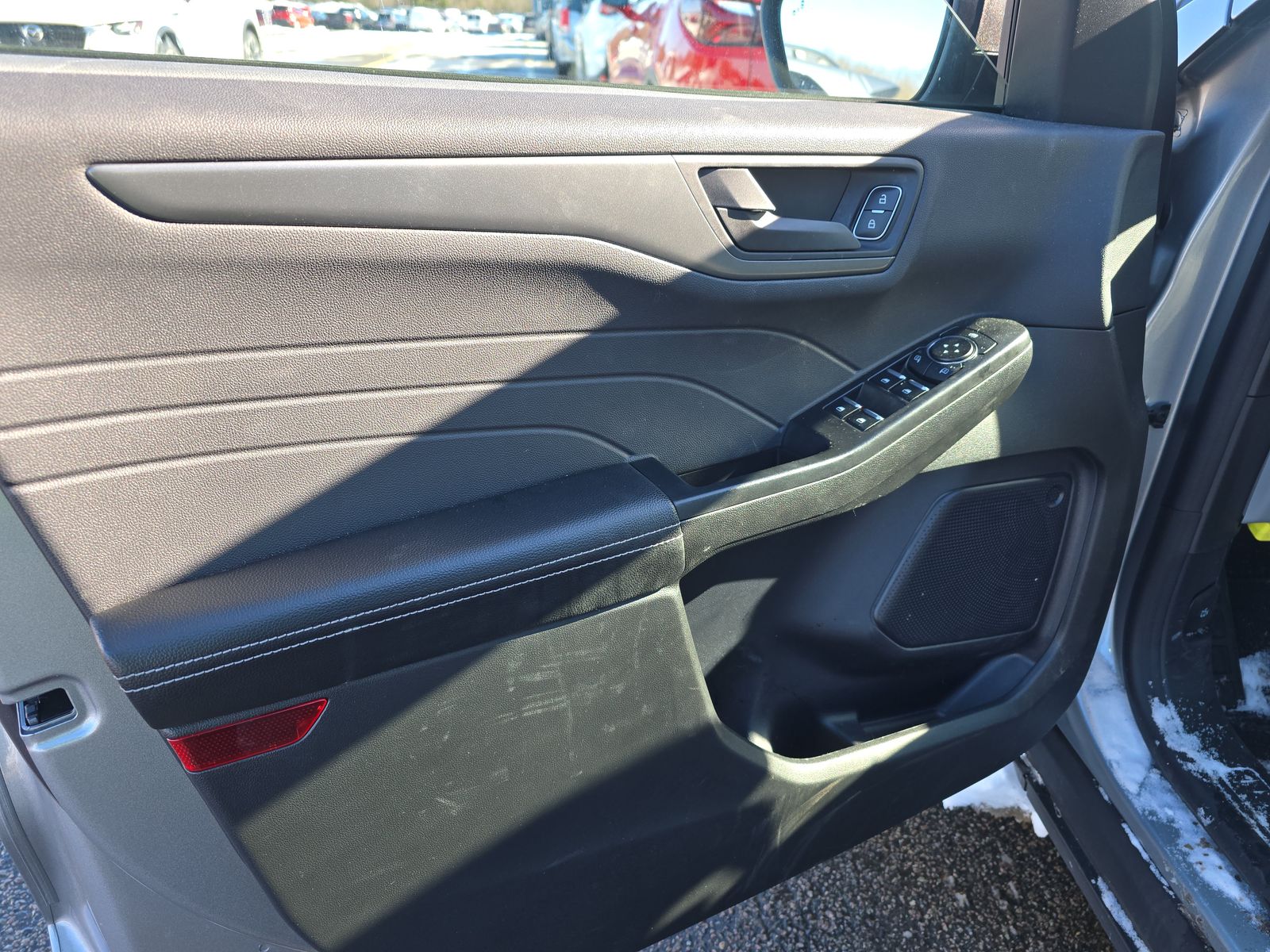 2024 Ford Escape Active AWD