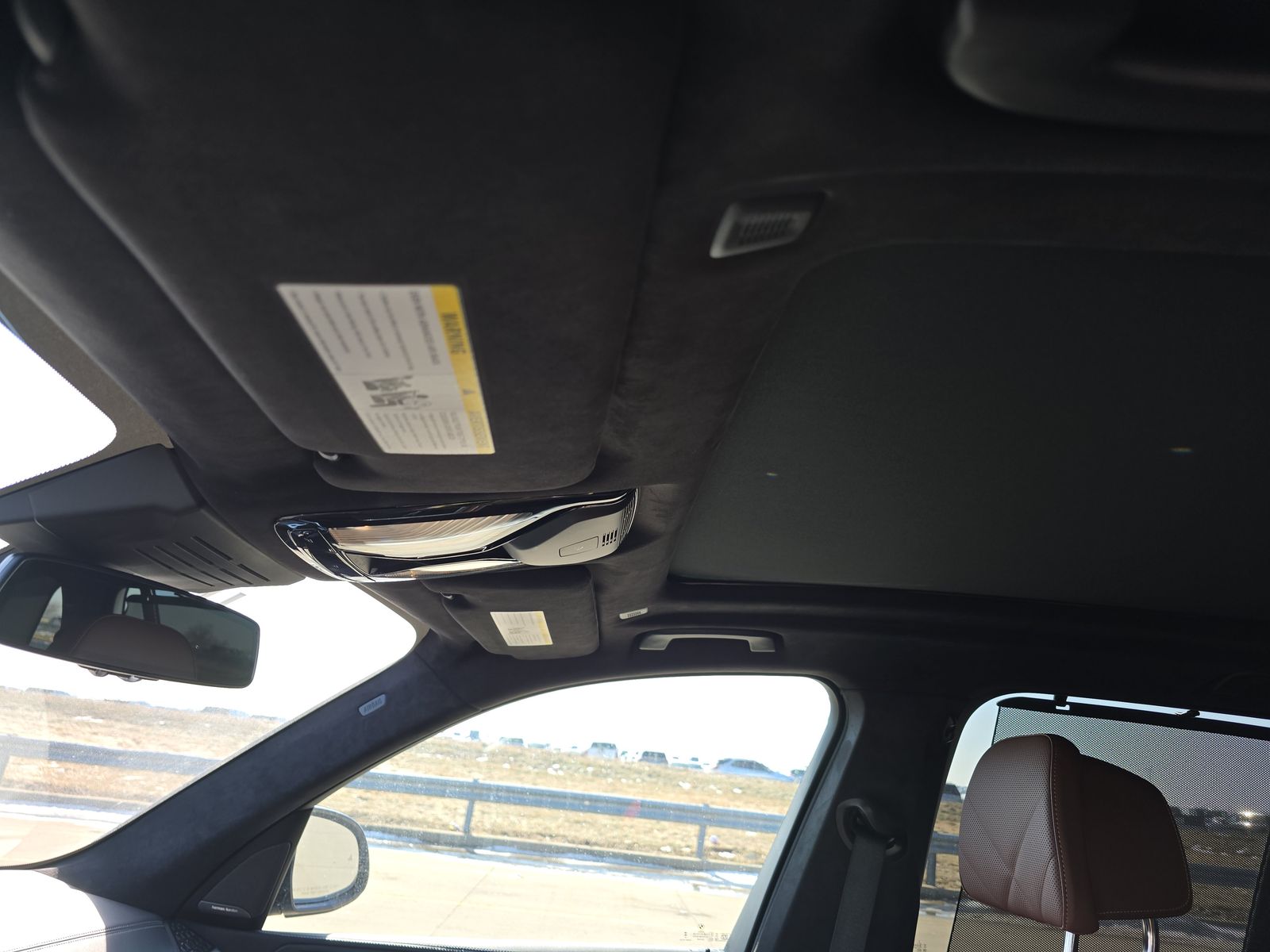 2026 BMW X5 M60i xDrive AWD