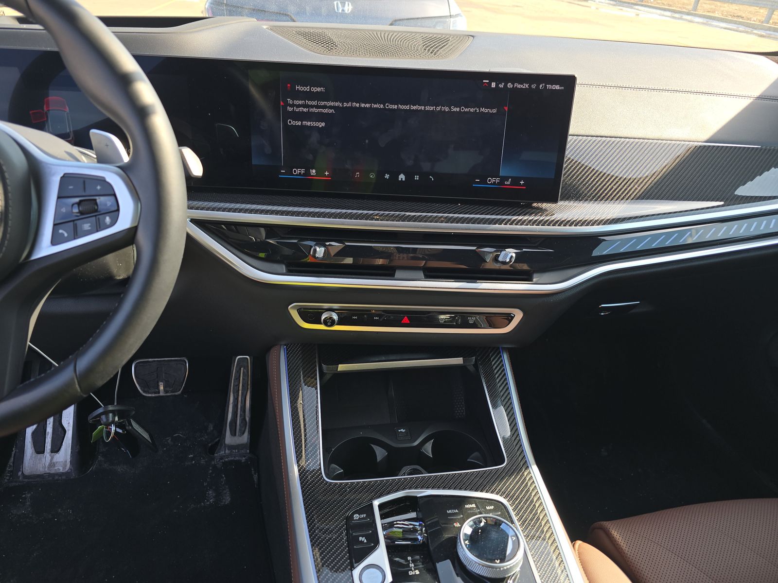 2026 BMW X5 M60i xDrive AWD