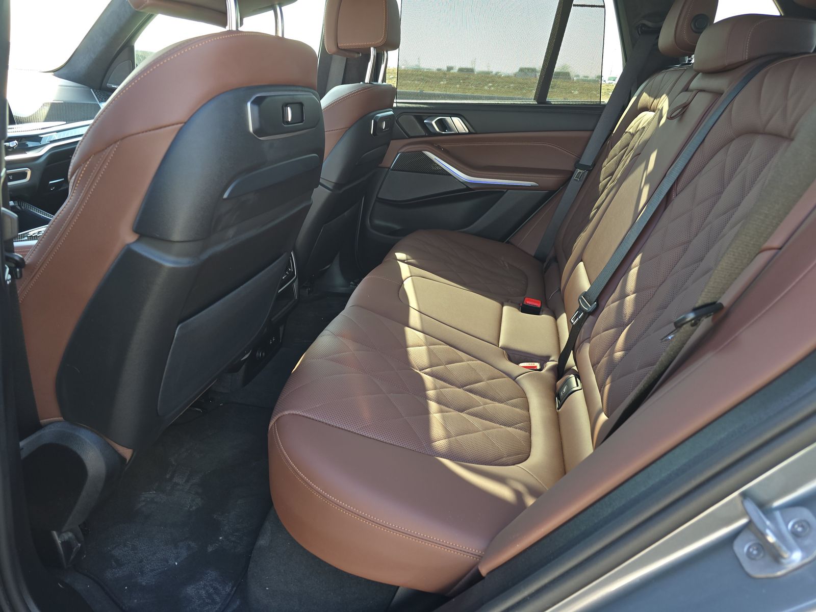 2026 BMW X5 M60i xDrive AWD