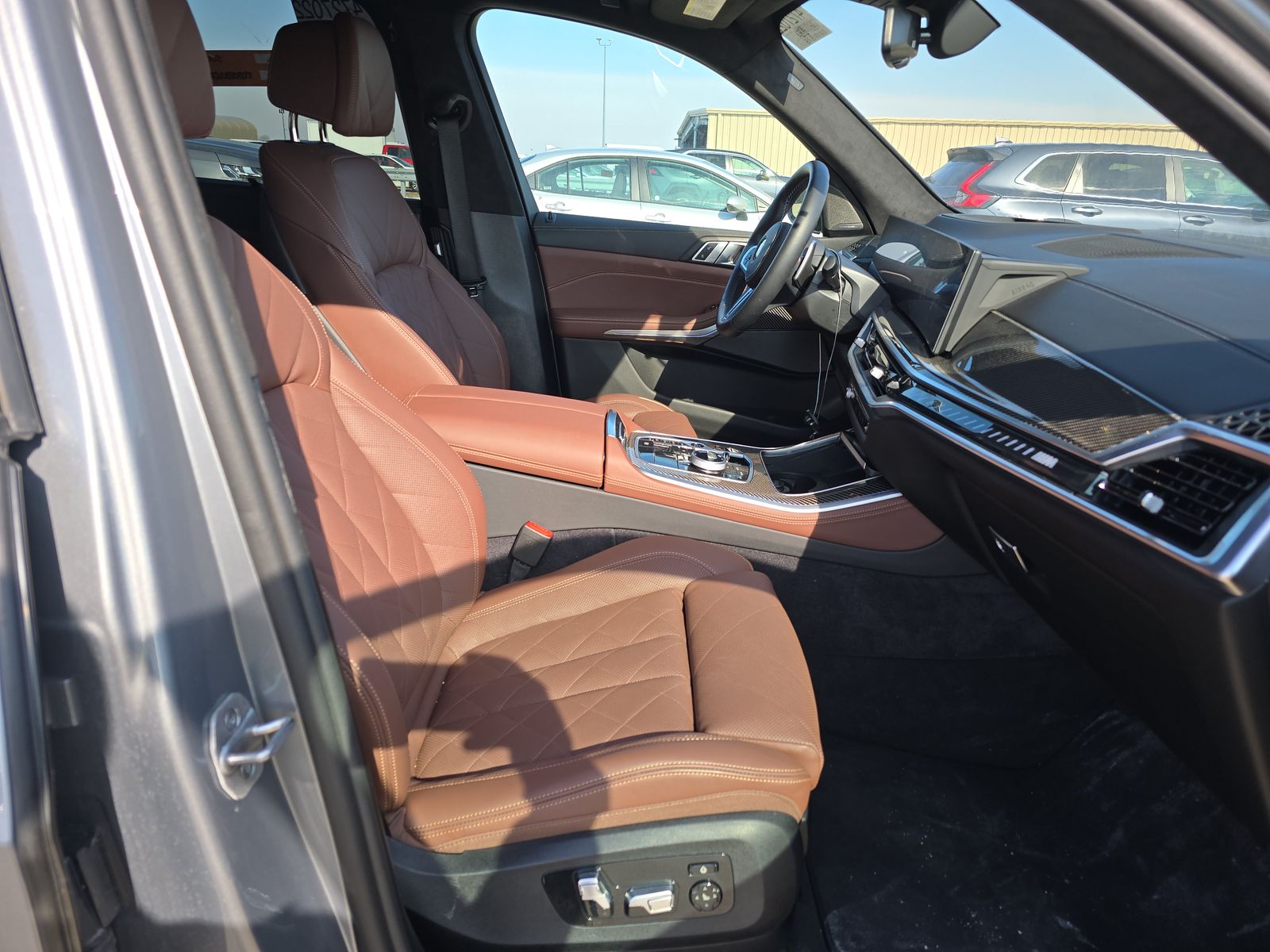 2026 BMW X5 M60i xDrive AWD