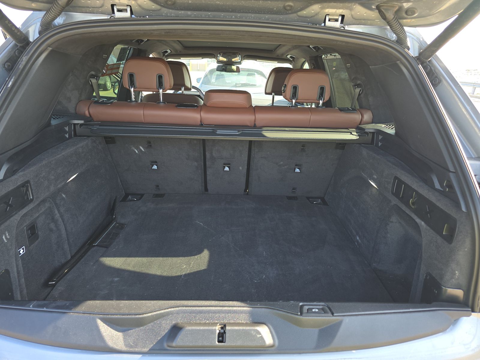 2026 BMW X5 M60i xDrive AWD