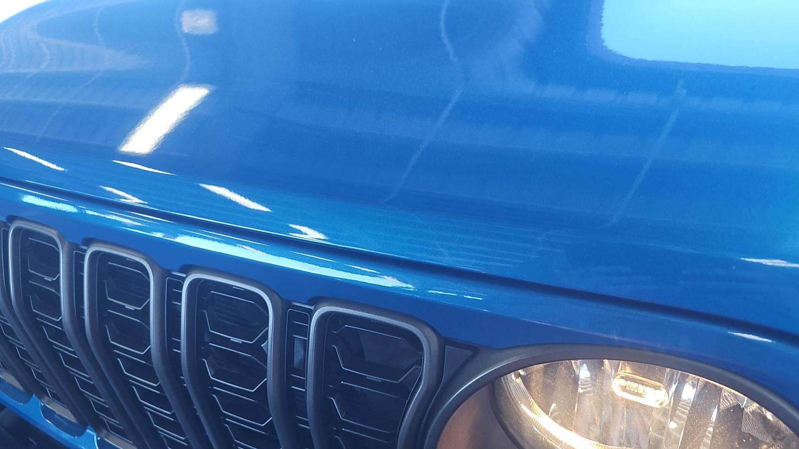 2024 Jeep Wrangler Sport S AWD