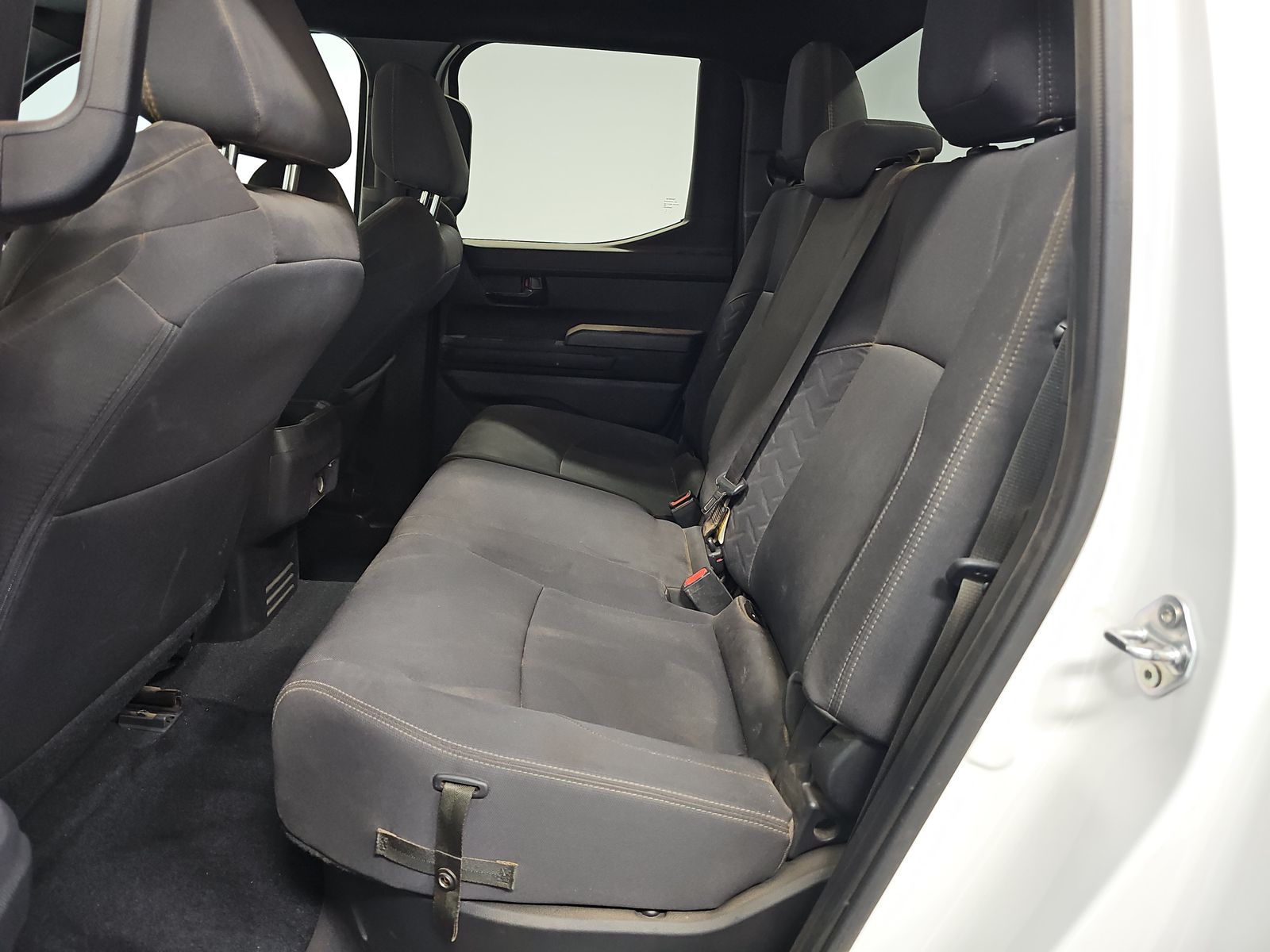 2024 Toyota Tacoma SR5 AWD