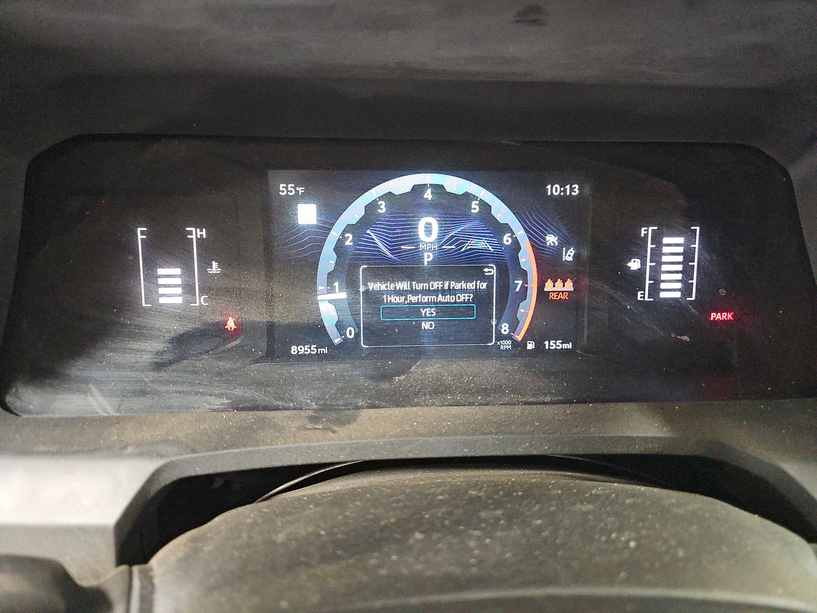 2024 Toyota Tacoma SR5 AWD