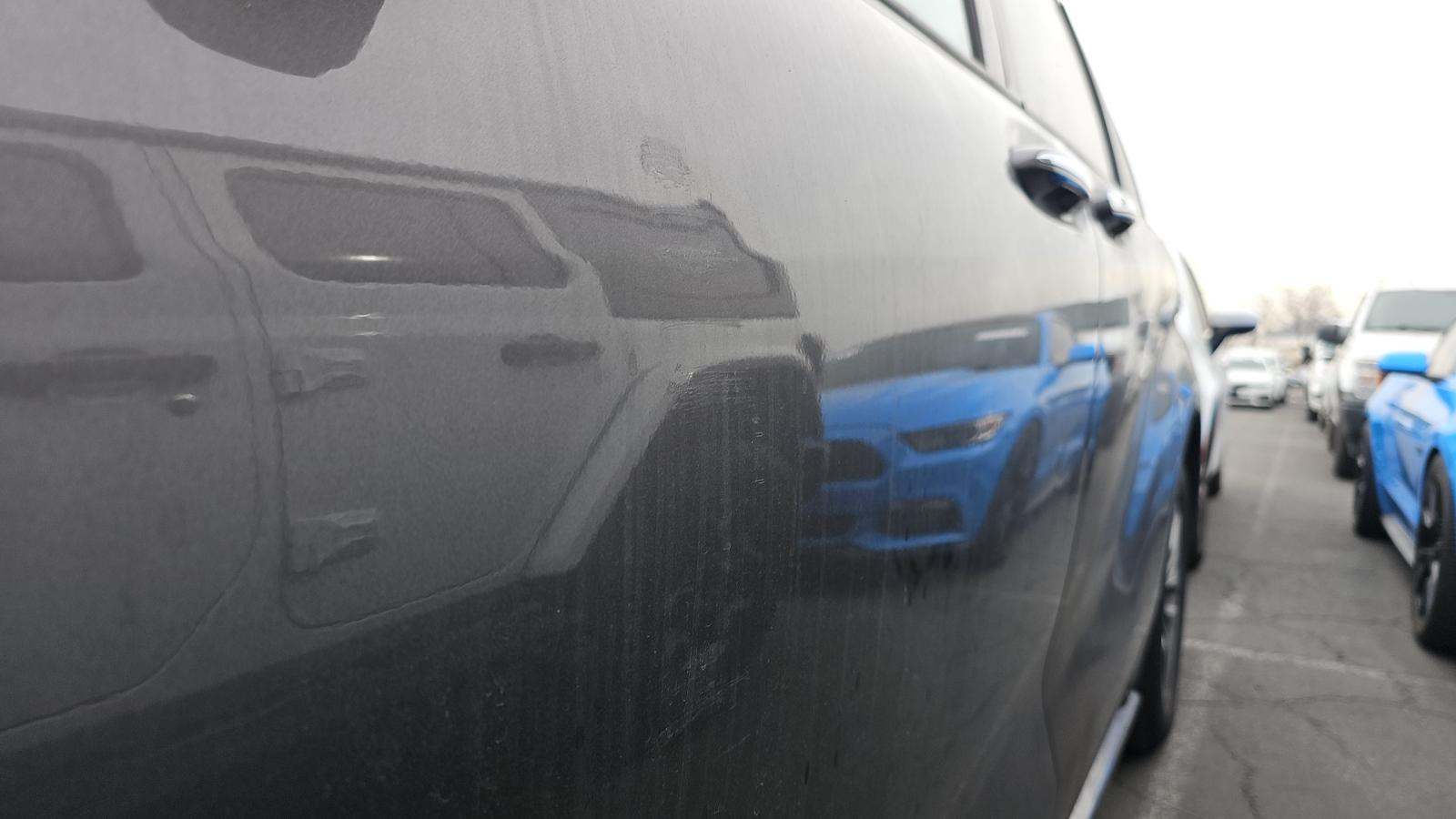 2022 Toyota Sienna XLE FWD