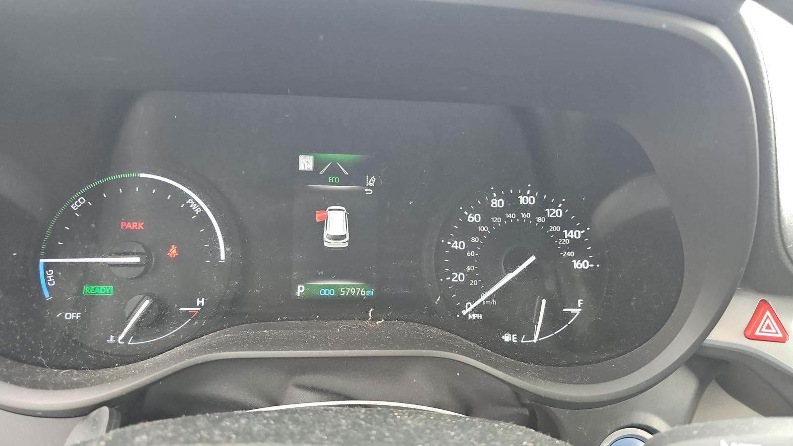 2022 Toyota Sienna XLE FWD