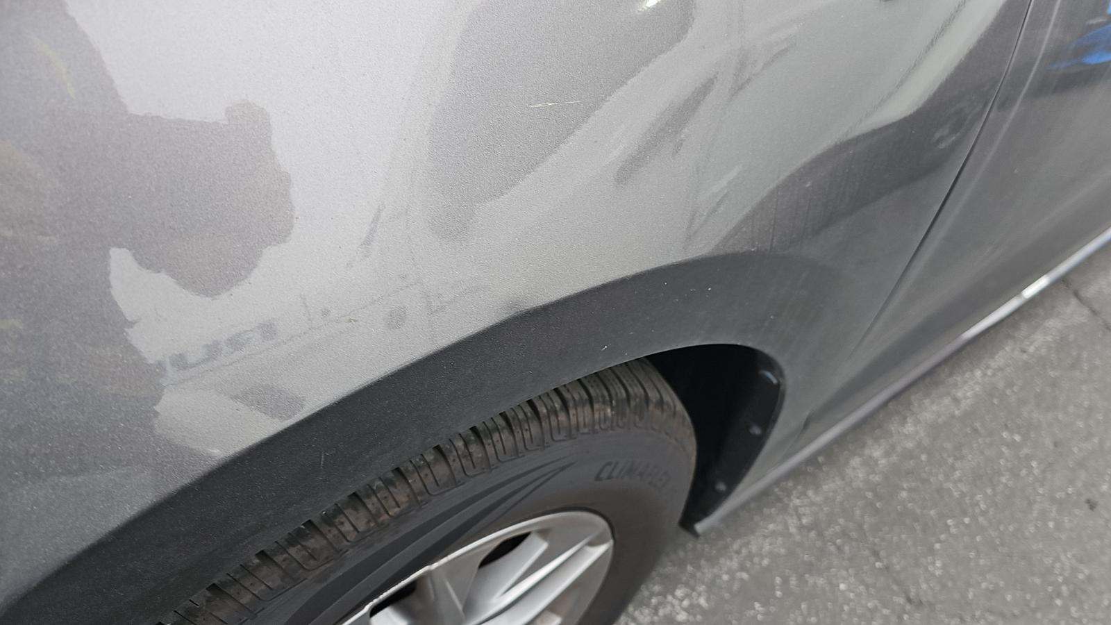 2022 Toyota Sienna XLE FWD