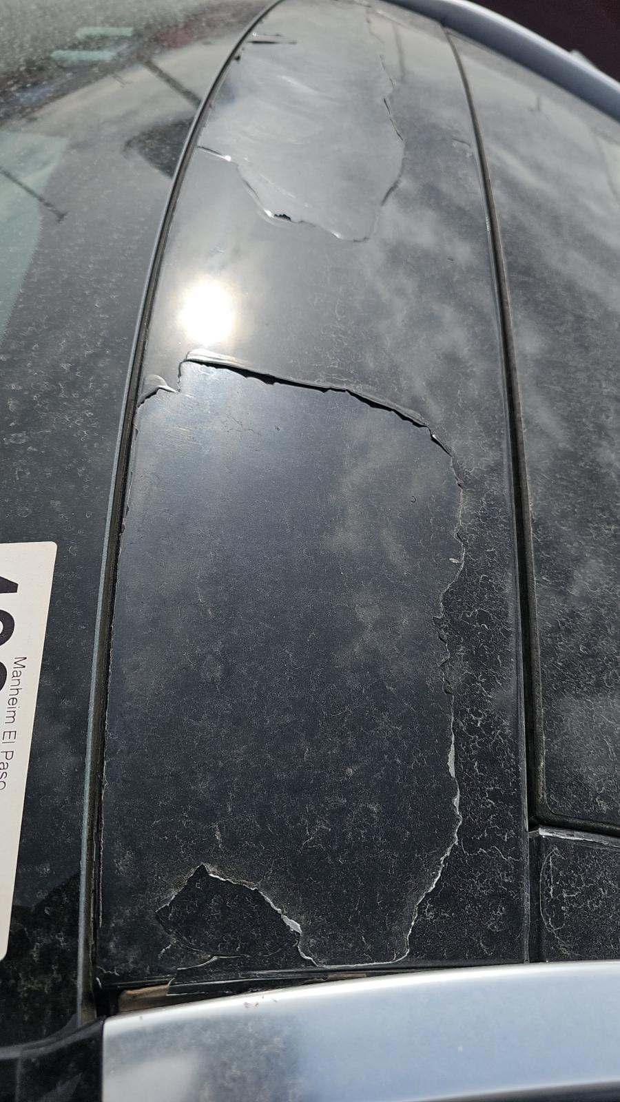 2017 Mercedes-Benz GLC AMG GLC 43 AWD