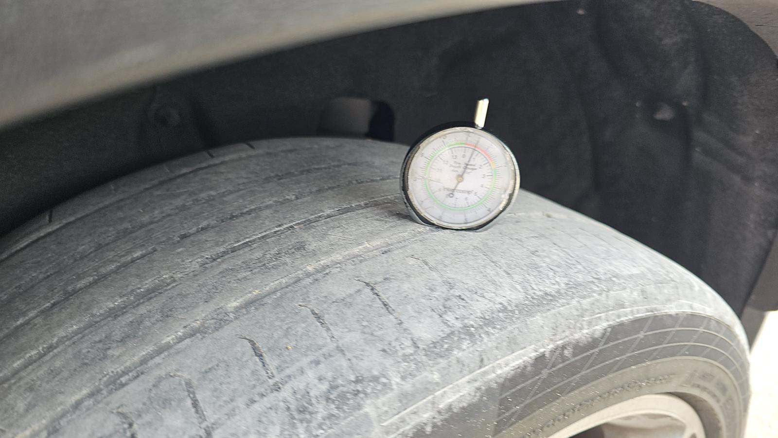 2017 Mercedes-Benz GLC AMG GLC 43 AWD