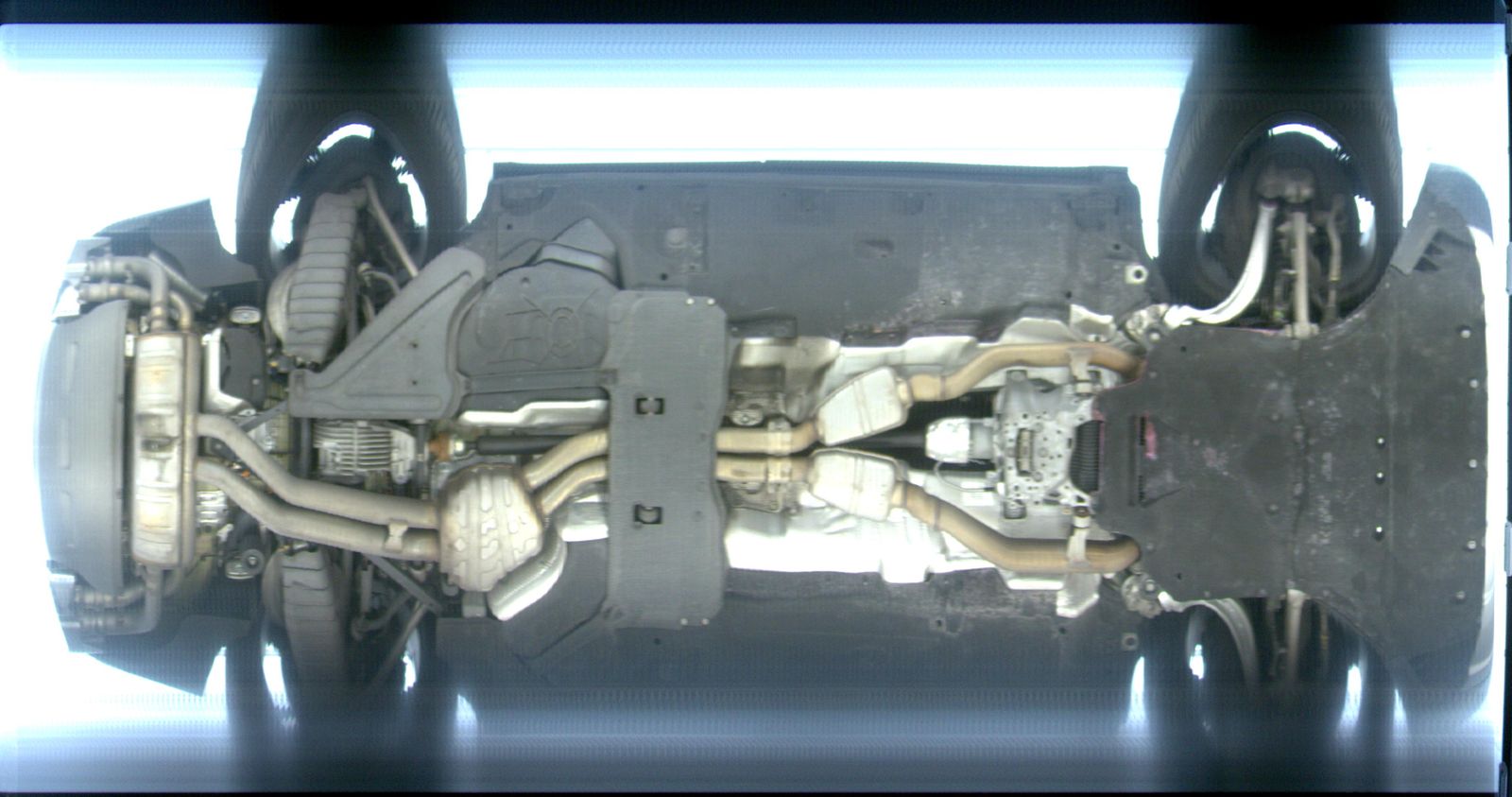 2019 Bentley Bentayga V8 AWD