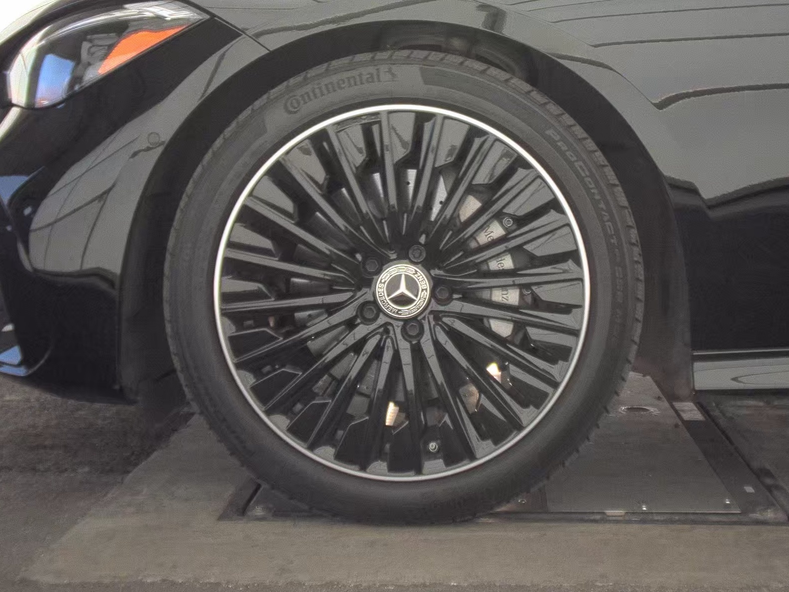 MERCEDES-BENZ CLE - 10