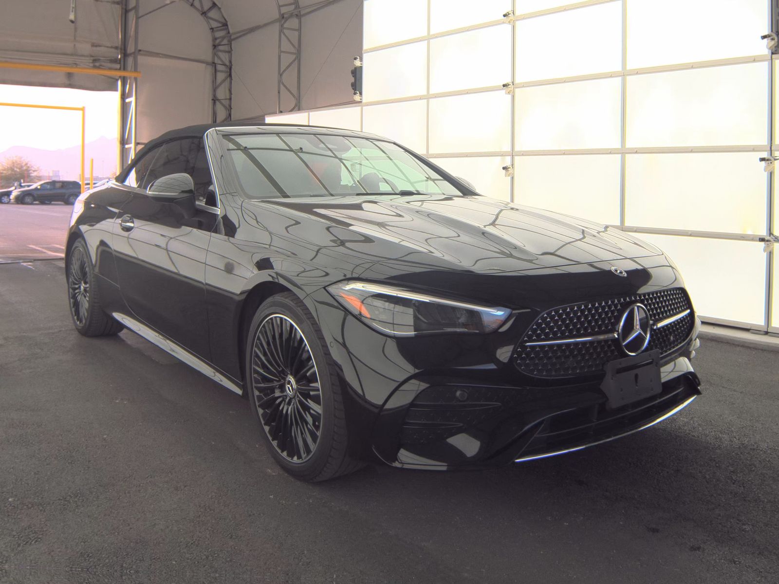 MERCEDES-BENZ CLE - 5