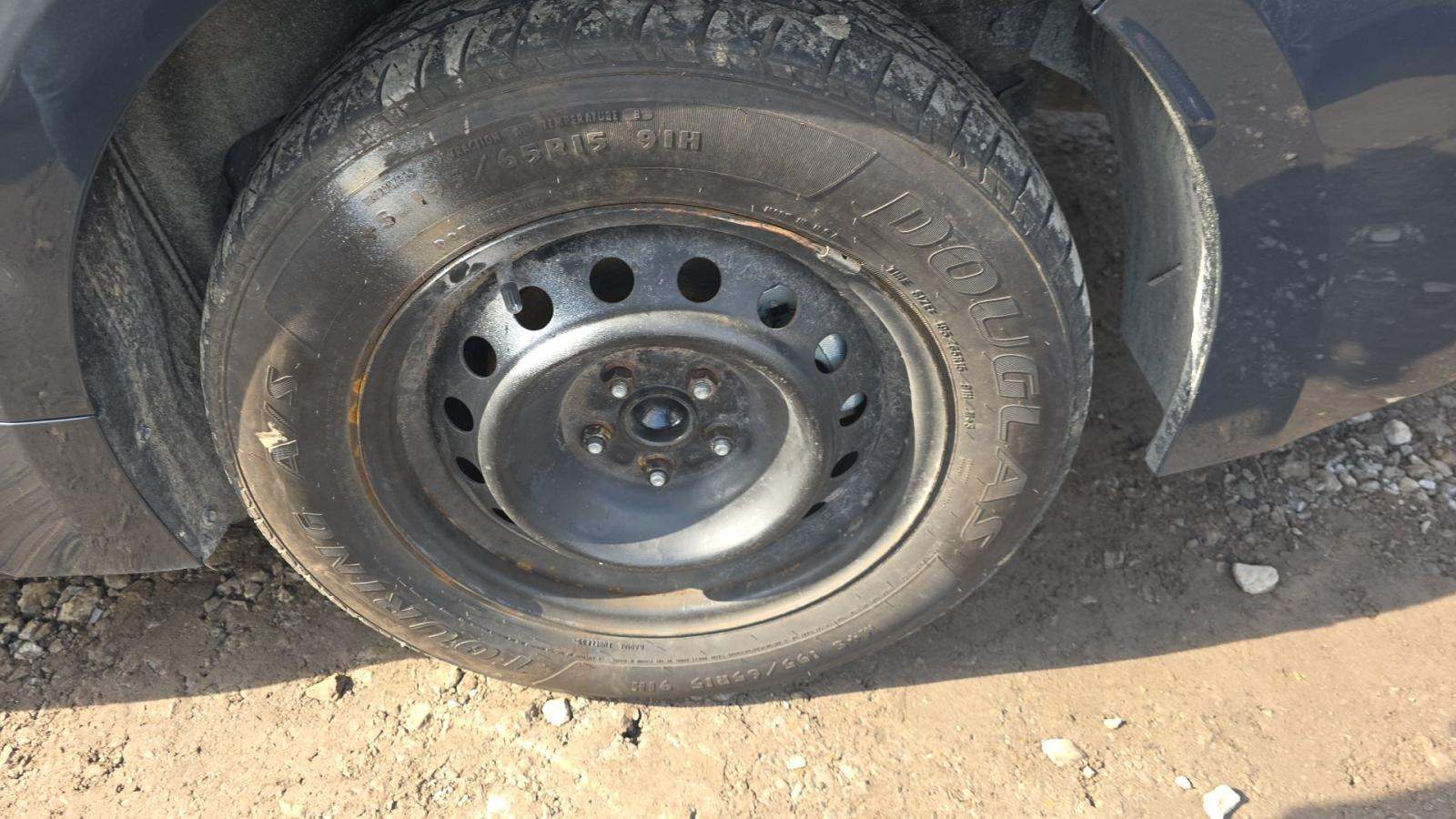 2025 Toyota Corolla SE FWD