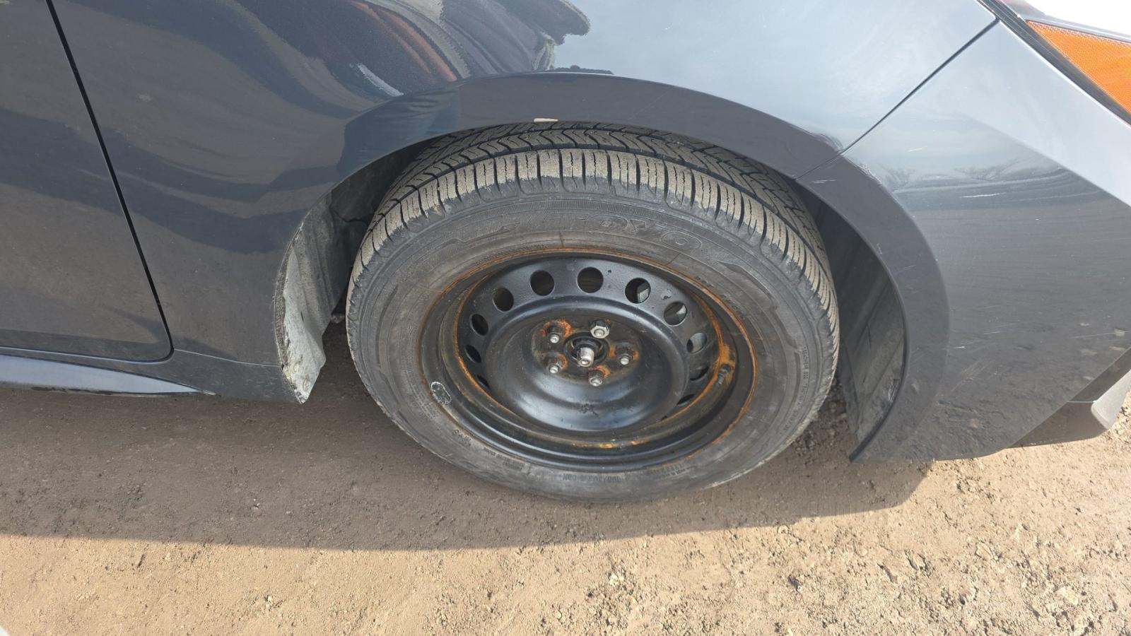 2025 Toyota Corolla SE FWD