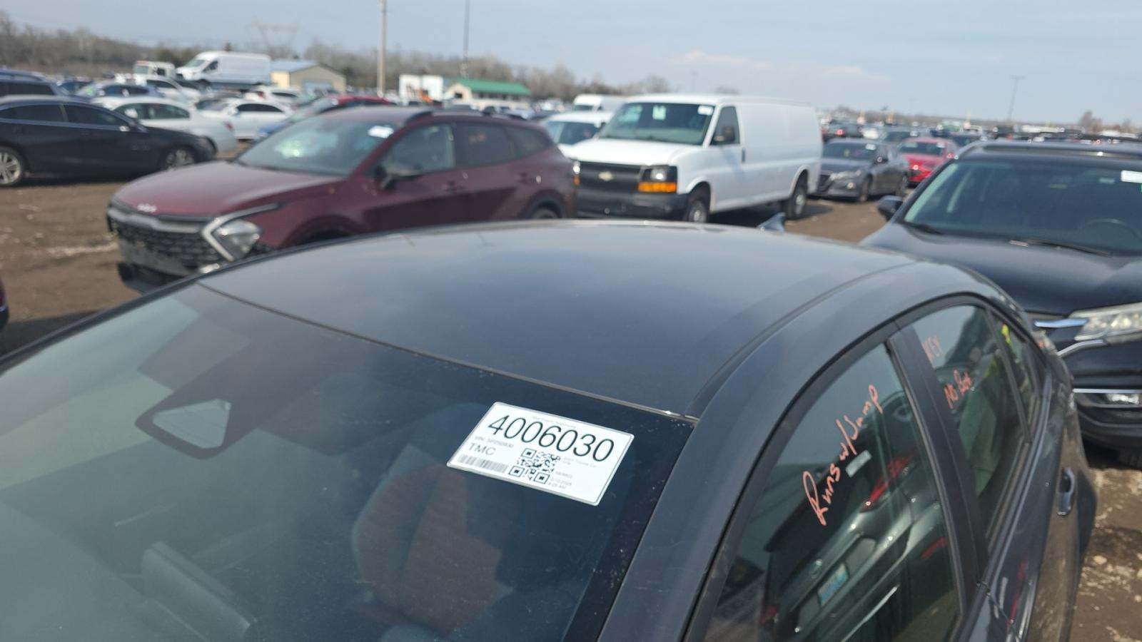 2025 Toyota Corolla SE FWD