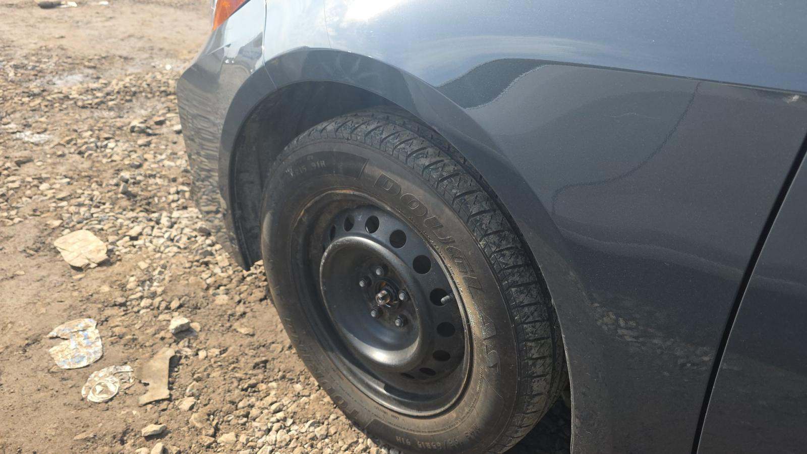 2025 Toyota Corolla SE FWD