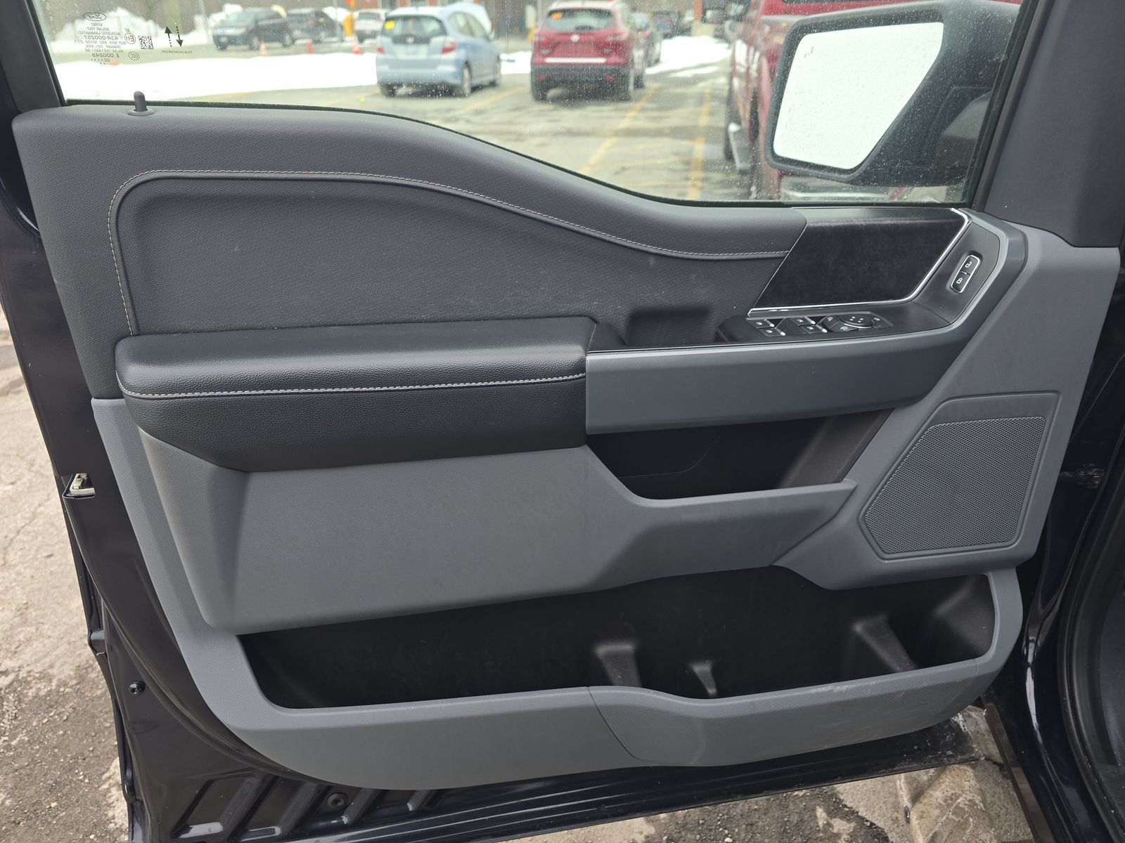 2022 Ford F-150 XLT AWD