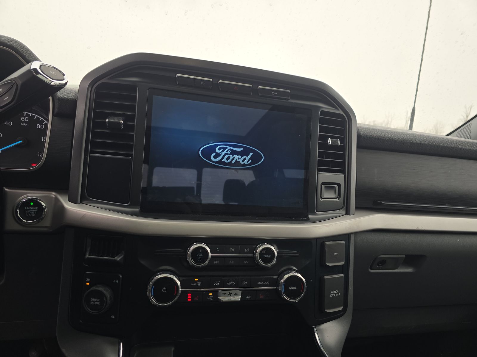 2022 Ford F-150 XLT AWD