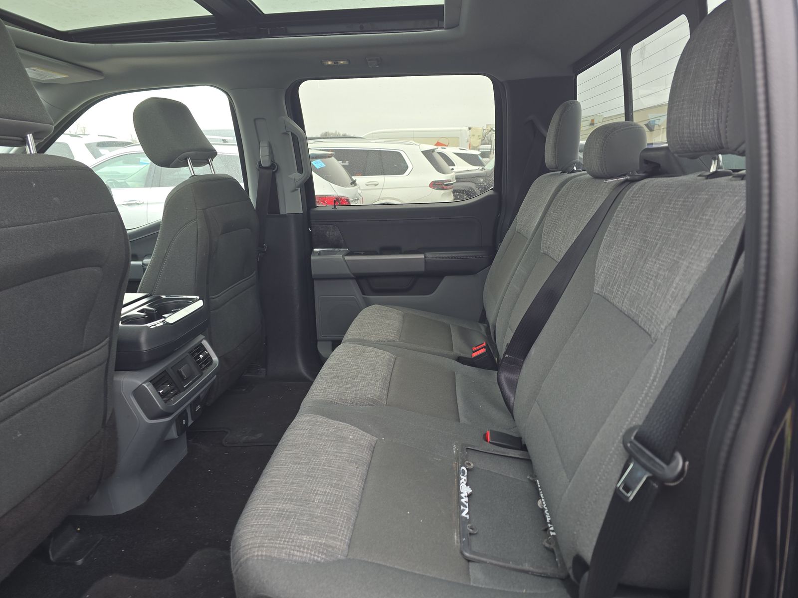 2022 Ford F-150 XLT AWD