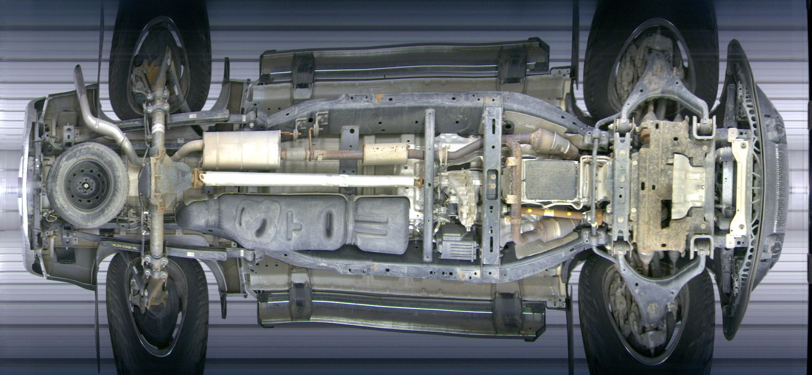 2025 Ford F-150 XLT AWD