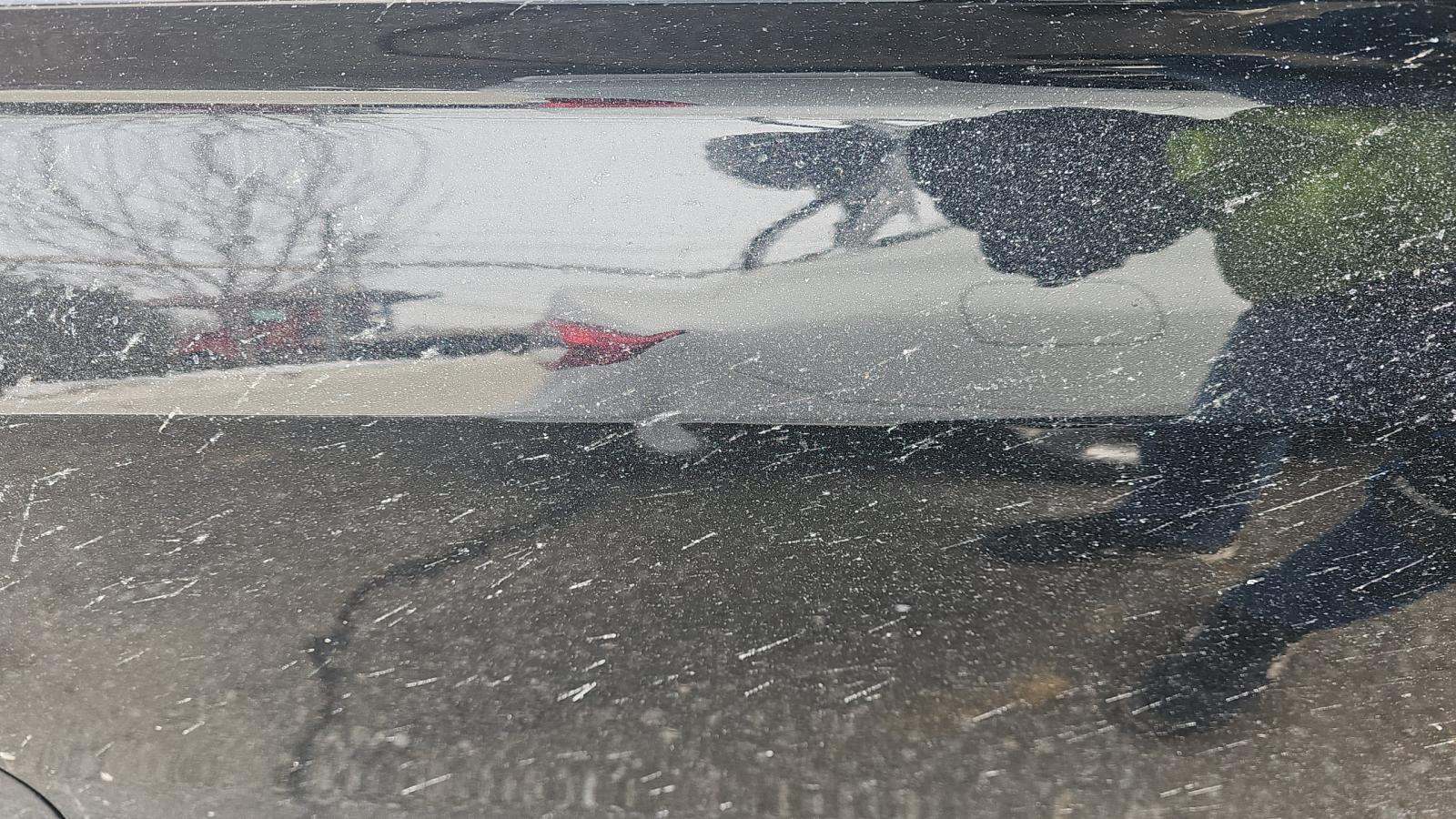 2022 Volkswagen Tiguan 2.0T SE FWD