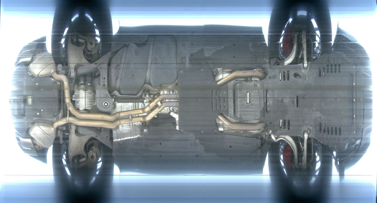 2016 Porsche Macan Turbo AWD