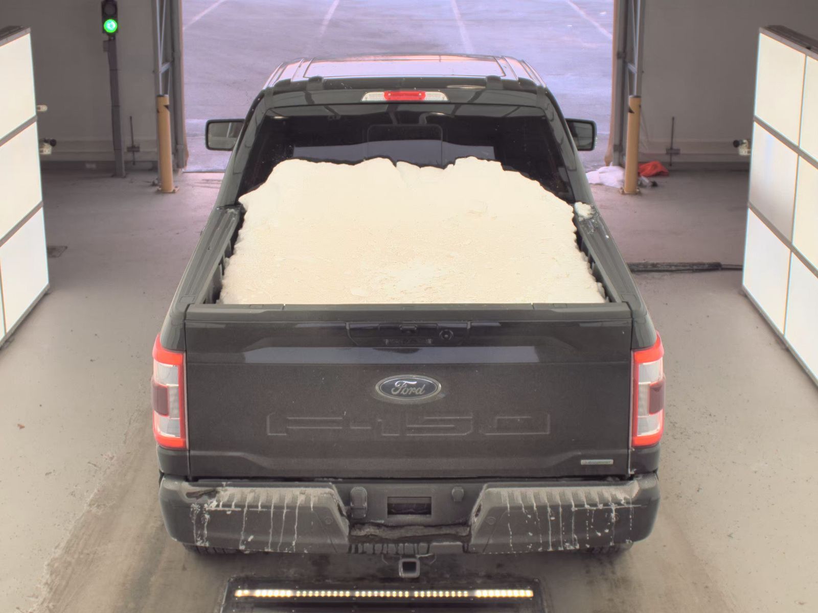 2023 Ford F-150 Lariat AWD