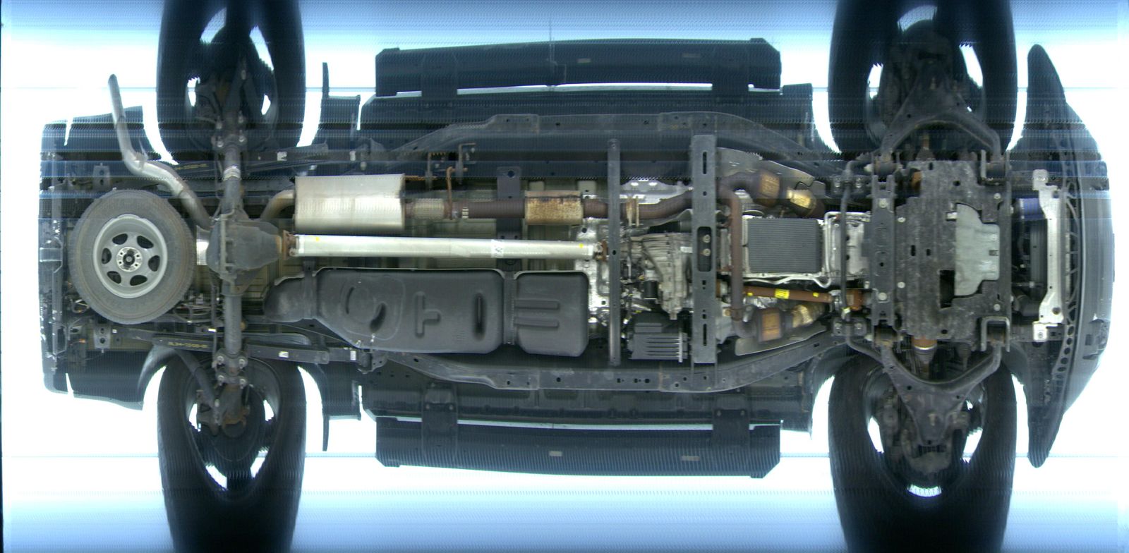 2023 Ford F-150 Lariat AWD