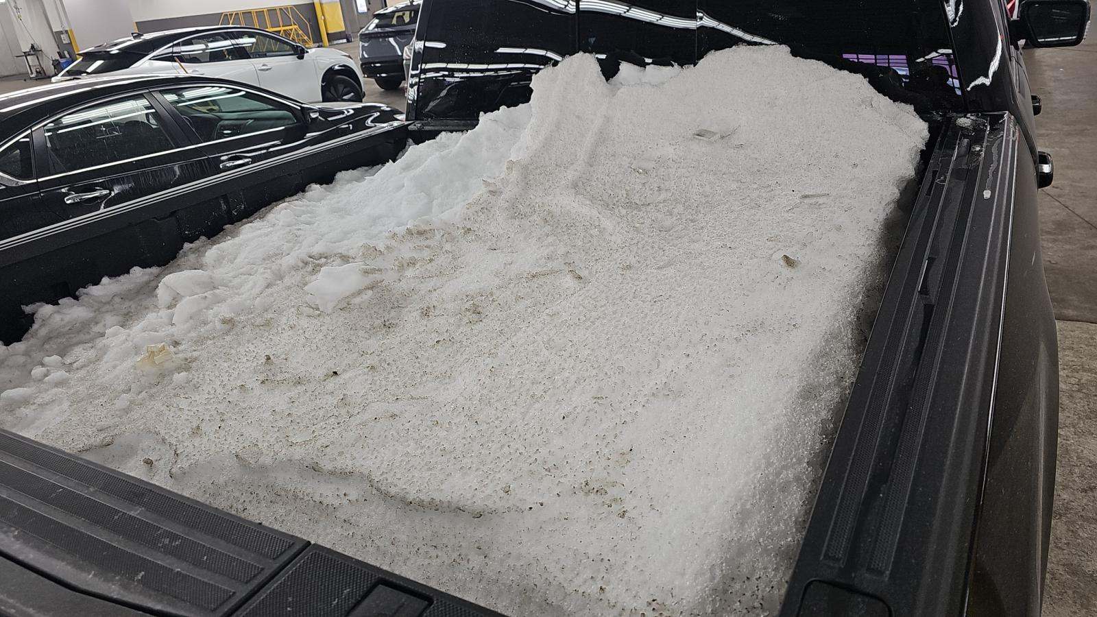 2023 Ford F-150 Lariat AWD