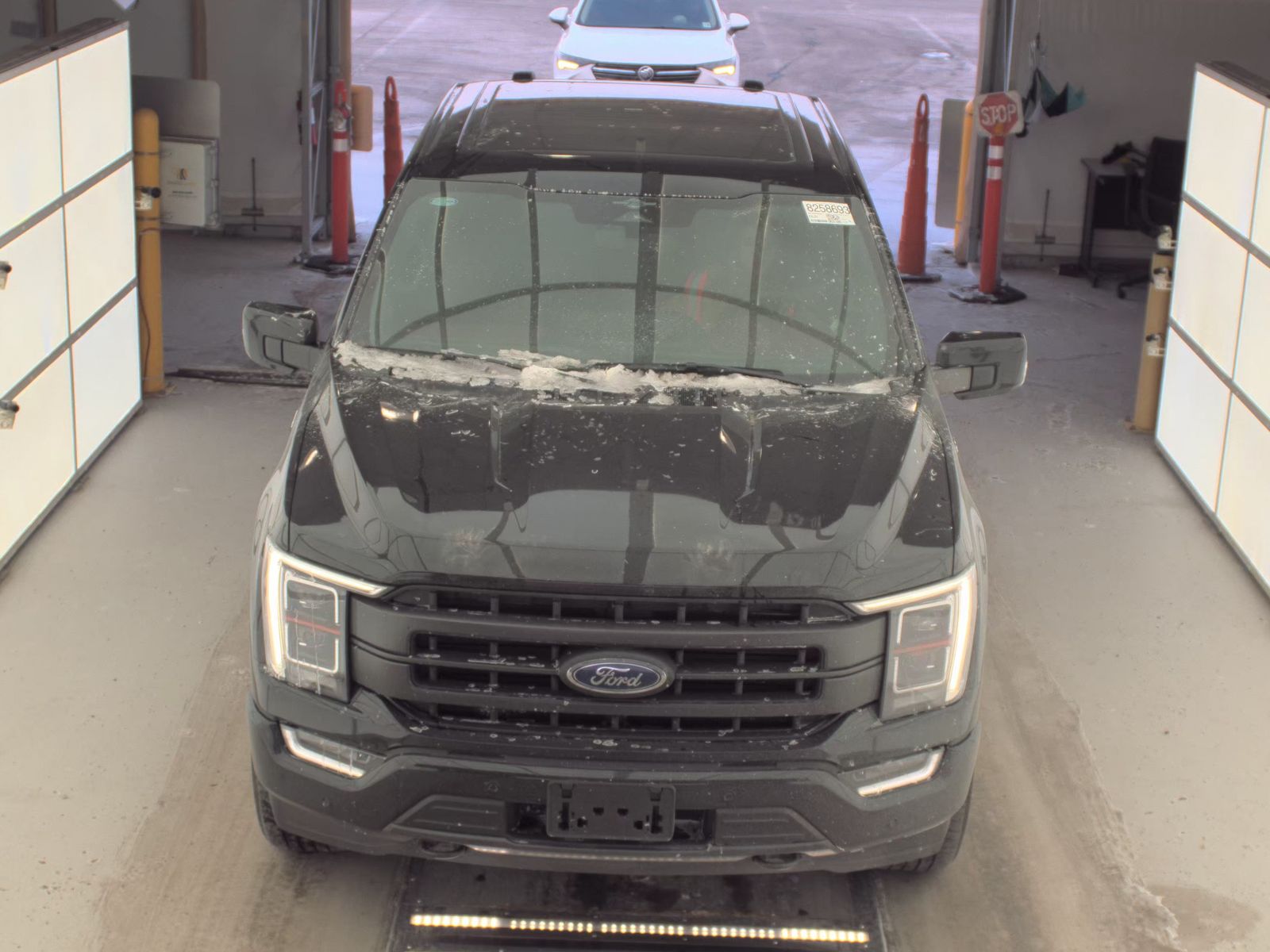 2023 Ford F-150 Lariat AWD