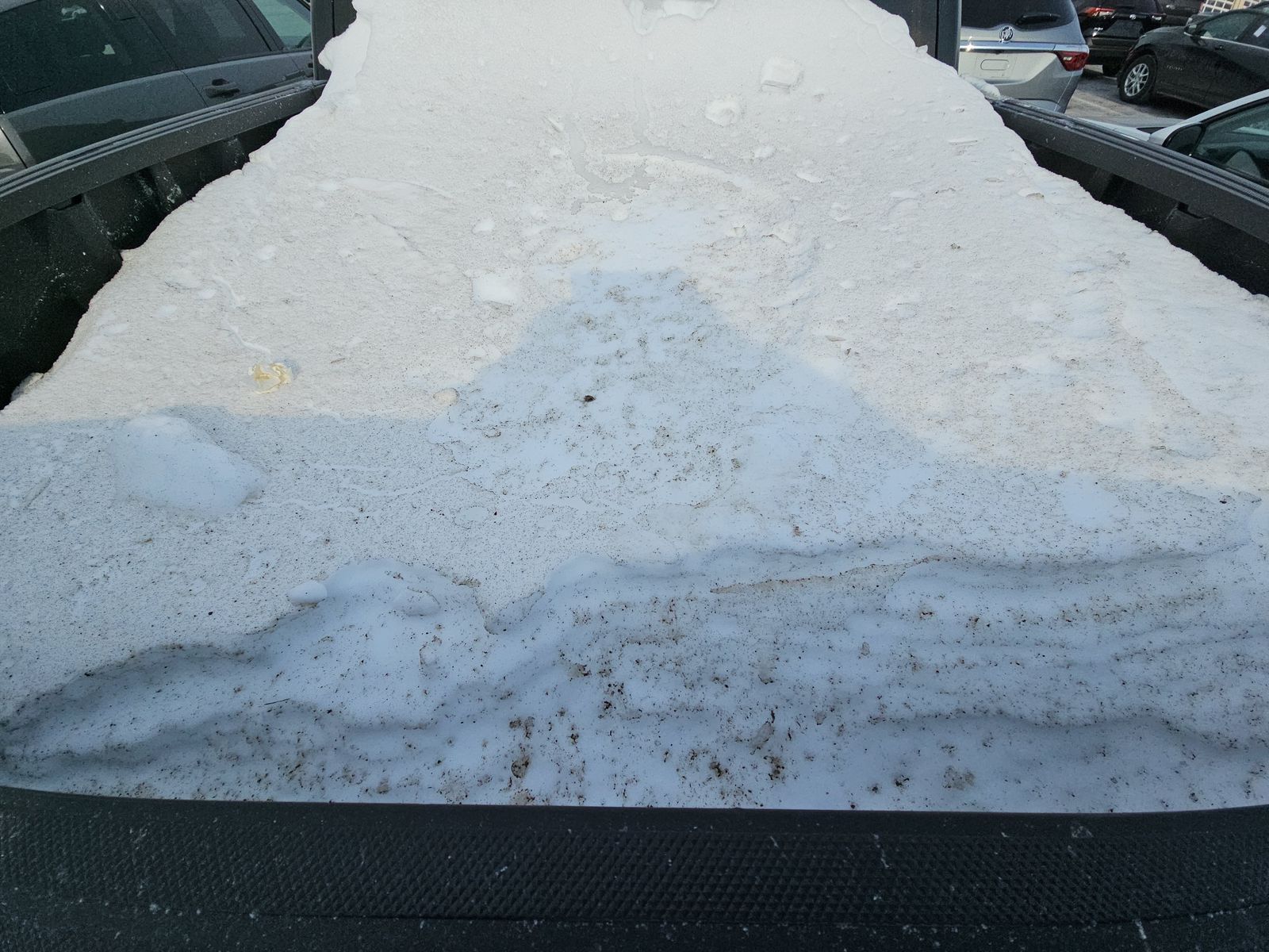 2023 Ford F-150 Lariat AWD