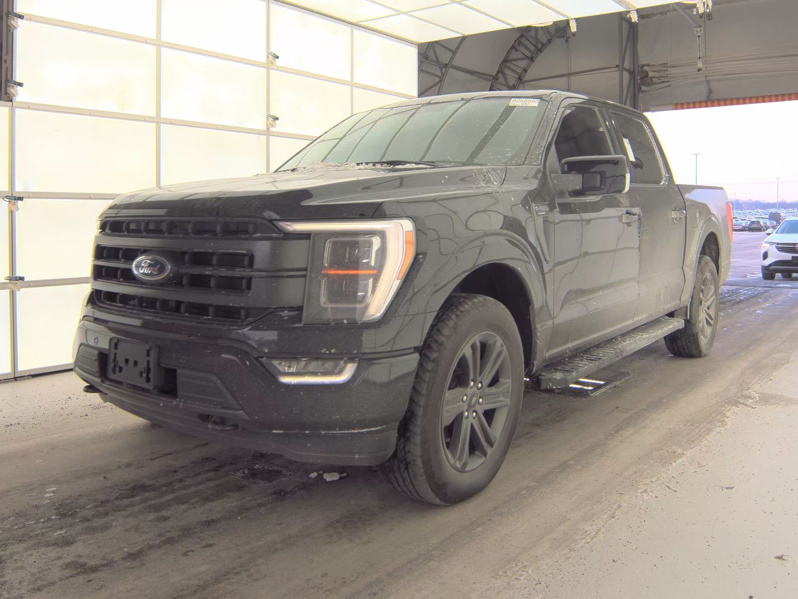 2023 Ford F-150 Lariat AWD
