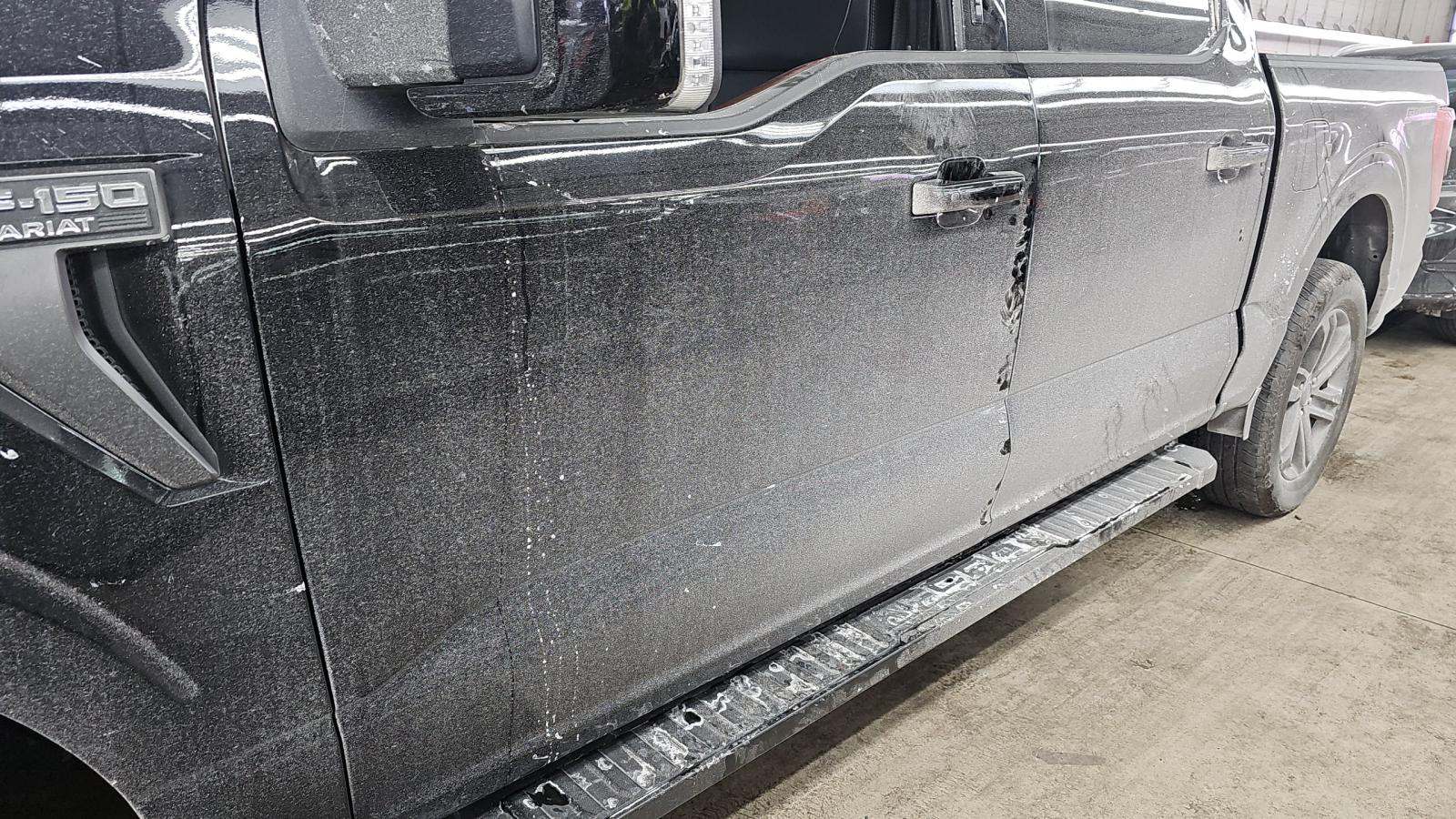 2023 Ford F-150 Lariat AWD