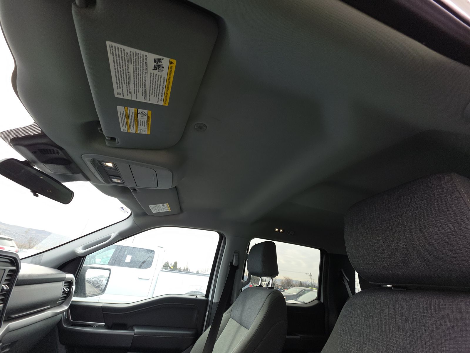 2025 Ford F-150 XLT AWD